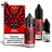 Набір сольової рідини Flavorlab FL350 Cherry Menthol (Вишня Ментол) 30 мл 50 мг