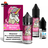 Набір сольової рідини Flavorlab FL350 Pomegranate Menthol (Гранат Ментол) 30 мл 50 мг