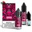 Набір сольової рідини Flavorlab FL350 Strawberry Dragofruit (Полуниця Драгонфрут) 30 мл 50 мг