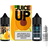 Набор солевой жидкости Juice Up Pear Peach (Груша Персик) 30 мл 50 мг