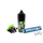 Сольова рідина Nectar 15 мл 50 мг Currant Menthol (Смородина Ментол)
