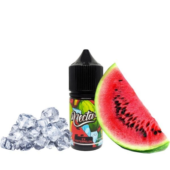 Сольова рідина Nectar 15 мл 50 мг Ice Watermelon (Кавун Лід)