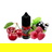 Солевая жидкость Nectar 30 мл 50 мг Cherry Black Currant Raspberry (Вишня Черная смородина Малина)
