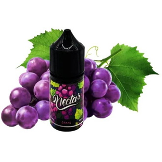 Жидкость Nectar 30 мл 50 мг Grape (Виноград)