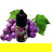 Солевая жидкость Nectar 30 мл 50 мг Grape (Виноград)