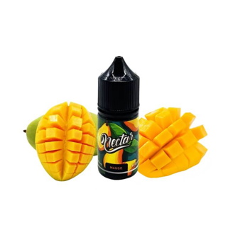 Жидкость Nectar 30 мл 50 мг Mango (Манго)