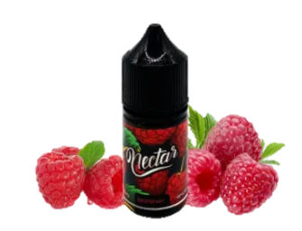 Жидкость Nectar 30 мл 50 мг Raspberry (Малина)