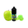 Сольова рідина Nectar 30 мл 50 мг Sour Apple Candies (Кислі яблучні цукерки)