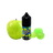 Сольова рідина Nectar 30 мл 50 мг Sour Apple Candies (Кислі яблучні цукерки)