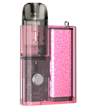 Pod-система Nevoks APX C1 Blush Pink (Рожевий)