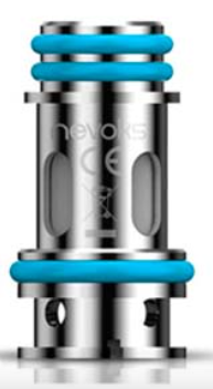 Випарник Nevoks SPL-10 Coil 0.8 Ом