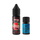 Набір сольової рідини New Way Black Cherry Strawberry (Вишня Полуниця) 15 мл 50 мг