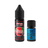 Набір сольової рідини New Way Black Cherry Strawberry (Вишня Полуниця) 15 мл 50 мг