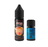 Набор солевой жидкости New Way Black Mango Orange (Манго Апельсин) 15 мл 50 мг