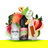 Набор Nomad Journey Smoothie (Сочный смузи) 30 мл 50 мг