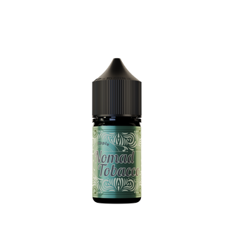 Набір Nomad Tobacco Apple Tobacco (Яблуко Тютюн) 30 мл 50 мг