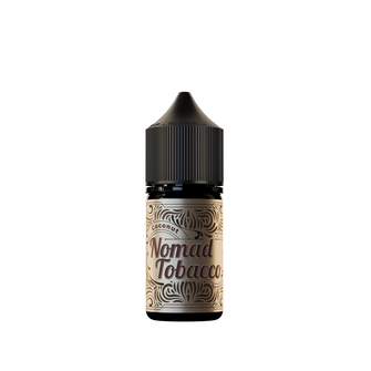 Набір Nomad Tobacco Coconut Tobacco (Кокос Тютюн) 30 мл 30 мг