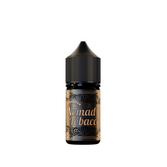Набір Nomad Tobacco Liquorice Tobacco (Лакриця Тютюн) 30 мл 30 мг