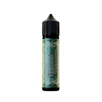 Набір органічної рідини Nomad Tobacco Apple Tobacco (Яблуко Тютюн) 60 мл 3 мг