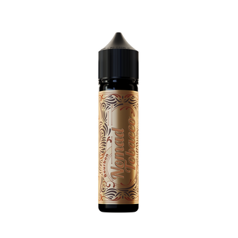 Набір органічної рідини Nomad Tobacco Bourbon Tobacco (Бурбон Тютюн) 60 мл 3 мг