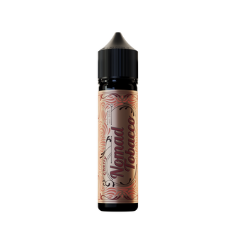 Набір органічної рідини Nomad Tobacco Cherry Tobacco (Вишня Тютюн) 60 мл 3 мг