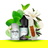 Набор Nomad Wild Minty Herbs (Дикие травы Мята) 30 мл 50 мг