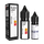 Набір сольової рідини Octobar Black Limit Cola Citrus (Кола Апельсин) 15 мл 65 мг