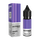 Набор солевой жидкости Octobar Classic Grape Icy (Виноград Лед) 15 мл 50 мг