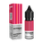 Набор солевой жидкости Octobar Classic Raspberry Frost (Малина) 15 мл 50 мг