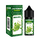Набор солевой жидкости Octobar Fresh & Sour Green Apple (Зеленое яблоко) 30 мл 50 мг