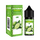 Набор солевой жидкости Octobar Fresh & Sour Lime (Лайм) 30 мл 50 мг