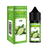 Набор солевой жидкости Octobar Fresh & Sour Lime (Лайм) 30 мл 50 мг