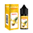 Набор солевой жидкости Octobar Fresh & Sour Pineapple (Ананас) 30 мл 65 мг