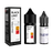 Набор солевой жидкости Octobar Black Limit Cola Citrus (Кола Апельсин) 30 мл 50 мг