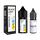 Набор солевой жидкости Octobar Black Limit Mango Pine Ice (Манго Ананас Лед) 30 мл 50 мг