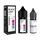 Набор солевой жидкости Octobar Black Limit Sour Berries (Ежевика Голубика Малина) 30 мл 50 мг