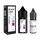 Набір сольової рідини Octobar Black Limit Cherry Ice (Вишня Лід) 30 мл 65 мг