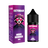 Набір сольової рідини Octobar NFT Mood Berries (Ягідний мікс) 10 мл 50 мг