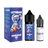 Набор солевой жидкости Octobar NFT Grape Blue Ice (Виноград Лед) 30 мл 65 мг