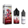 Набір сольової рідини Octobar Prime Berry Juice (Ягідний сік) 30 мл 50 мг