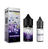 Набір сольової рідини Octobar Prime Blueberry Soda (Чорнична газована вода) 30 мл 50 мг