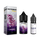 Набір сольової рідини Octobar Prime Grape Ice (Виноградний лід) 30 мл 50 мг