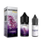 Набір сольової рідини Octobar Prime Grape Ice (Виноградний лід) 30 мл 50 мг