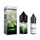 Набір сольової рідини Octobar Prime Mojito (Мохіто) 30 мл 50 мг