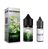 Набір сольової рідини Octobar Prime Mojito (Мохіто) 30 мл 50 мг