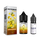 Набір сольової рідини Octobar Prime Pineapple Mojito (Ананасовий мохіто) 30 мл 50 мг
