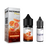 Набір сольової рідини Octobar Prime Sicilian Orange (Сицилійський апельсин) 30 мл 50 мг