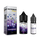 Набор солевой жидкости Octobar Prime Blueberry Soda (Черничная газировка) 30 мл 65 мг