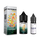Набор солевой жидкости Octobar Prime Citrus Candy (Цитрусовые конфеты) 30 мл 65 мг