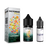 Набор солевой жидкости Octobar Prime Citrus Candy (Цитрусовые конфеты) 30 мл 65 мг